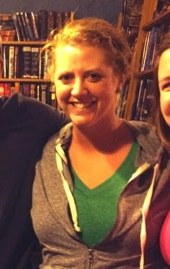 Kristin Yoder Photo 12