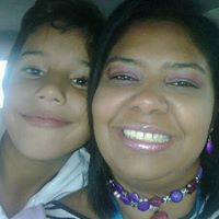 Merly Vargas Photo 6