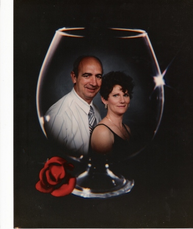 Rebecca Brazell Photo 15