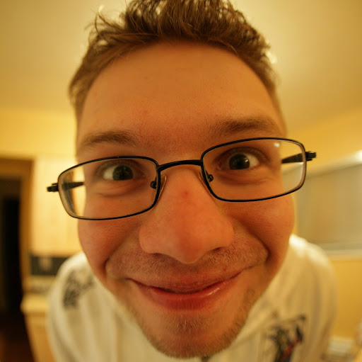 Matthew Ham Photo 8