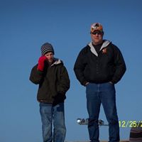 Perry Howell Photo 6