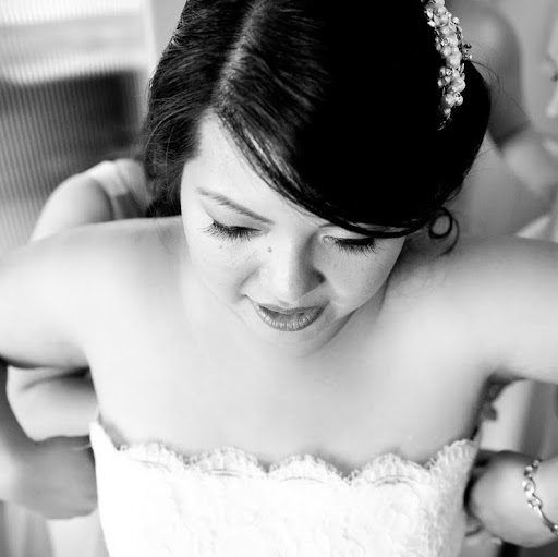 Amy Cantu Photo 11