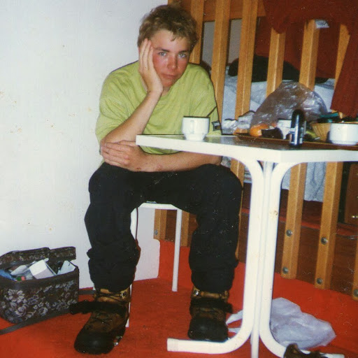 Daniel Lilley Photo 10