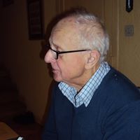 John Vernon Photo 40