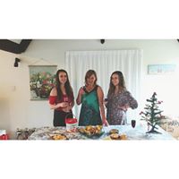 Julie Collings Photo 7