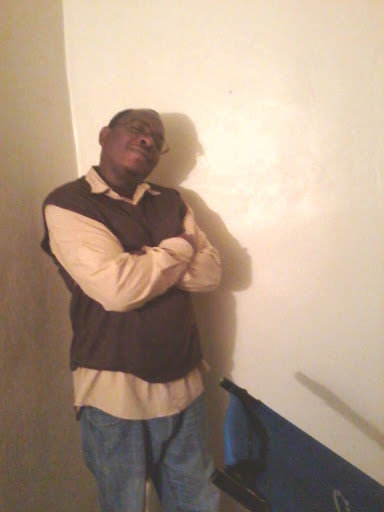 Anthony Moses Photo 27