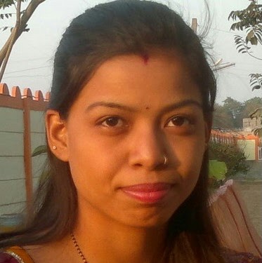 Madhuri Thapa Photo 13