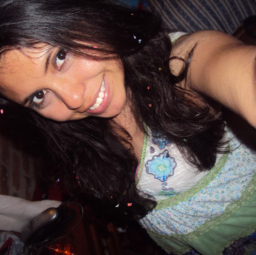 Karen Arce Photo 25