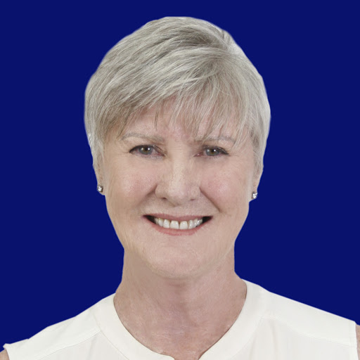 Marilyn Newman Photo 2