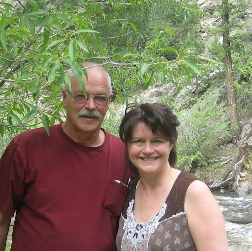 Susan Stockwell Photo 22