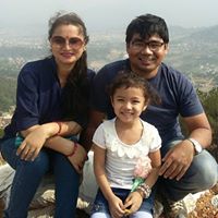 Manju Thapa Photo 9