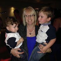 Jill Griffiths Photo 9