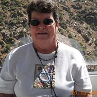 Beverly Whitaker Photo 24