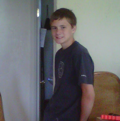 Bryce Allison Photo 4
