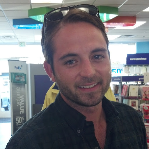 Robert Olmstead Photo 14