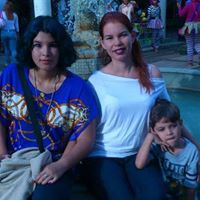 Anette Ruiz Photo 5