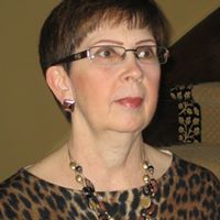 Vivian Richardson Photo 8