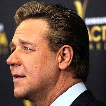 Russel Crowe Photo 29