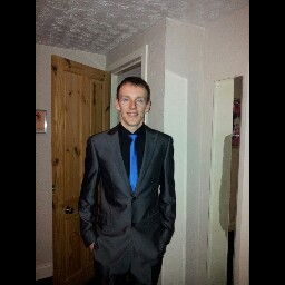 Jordan Samson Photo 8