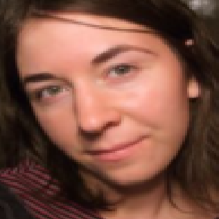 Rebecca Mclean Photo 6