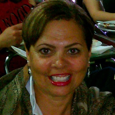 Antoinette Taylor Photo 40