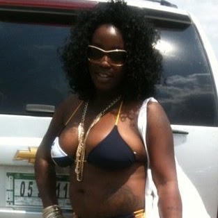 Stacy Carson Photo 21