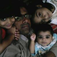 Tariq Ahmed Photo 45