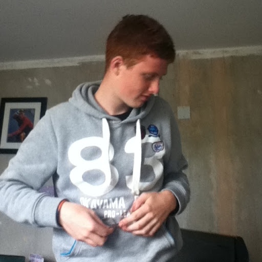 Daniel Harrison Photo 34