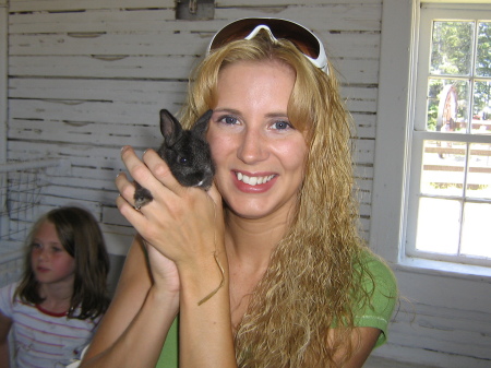 Kelley Robinson Photo 30