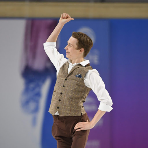 Oliver Martin Photo 9