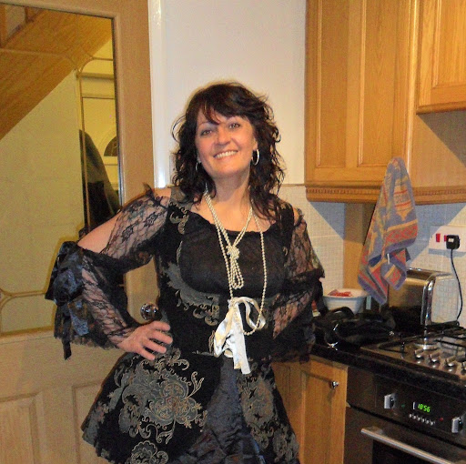 Tracey Sharp Photo 21