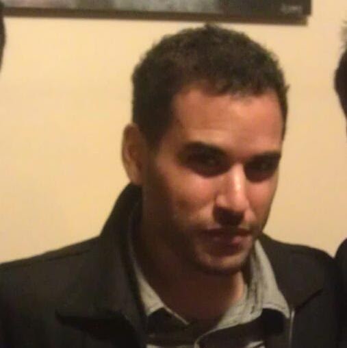 Mohamed Hezam Photo 8
