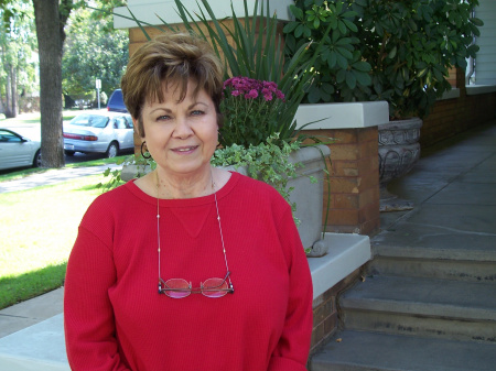 Sue Ford Photo 13