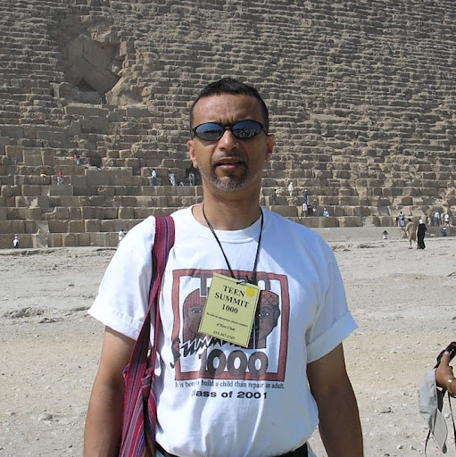 Neil Bullock Photo 26