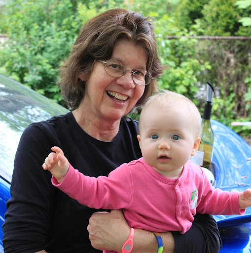 Jane Mccormick Photo 16