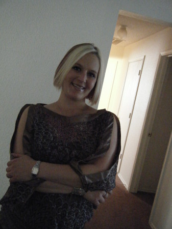 Stephanie Loyd Photo 1
