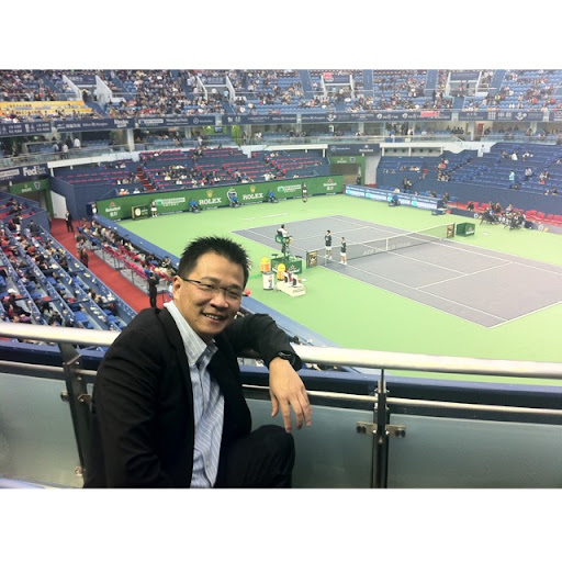 Andrew Ma Photo 45