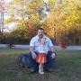 Tony Garrett Photo 8