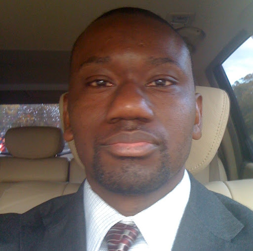 Gregory Gibson Photo 16