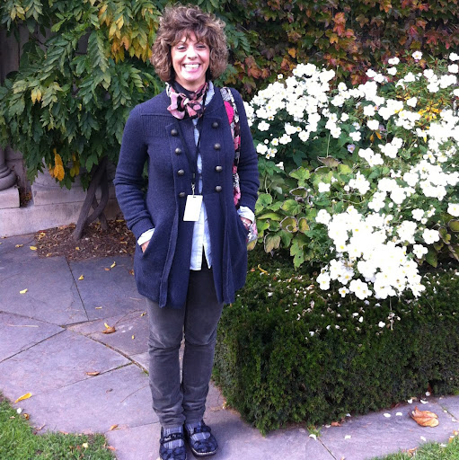 Pamela O'Brien Photo 9