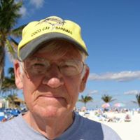 Ray Beard Photo 18