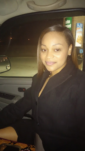Angelica Reed Photo 18