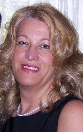 Laurie Morris Photo 2