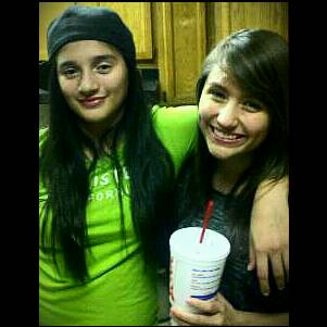 Rebecca Cantu Photo 17