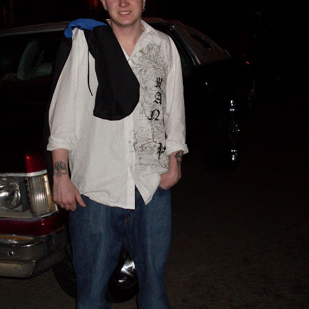 Timothy Michaud Photo 15
