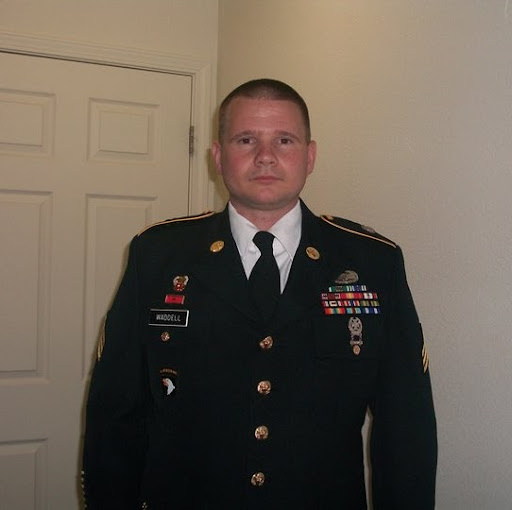 Robert Waddell Photo 35