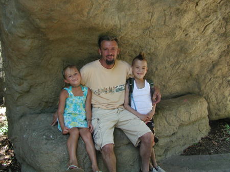 Jennifer Blackman Photo 9