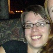 Rachel Perreault Photo 11