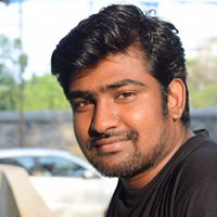 Rajesh Ganesan Photo 19