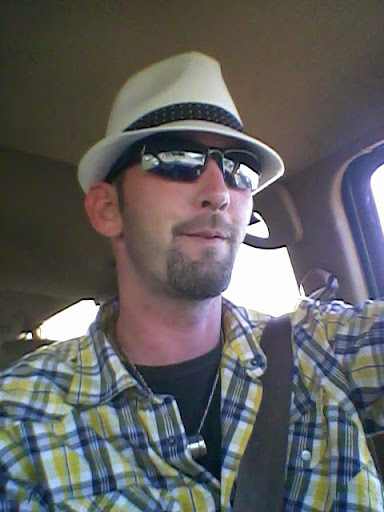 Joe Harrell Photo 5